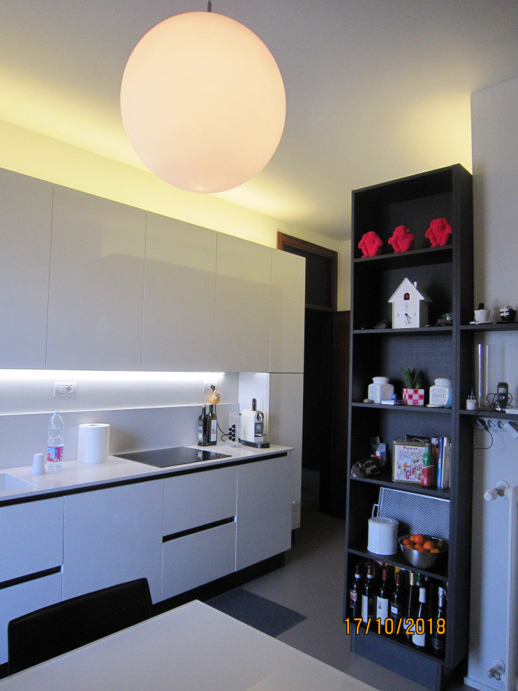 Petitti Milano