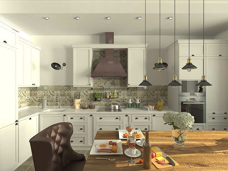 Проект Путешествия в Геную