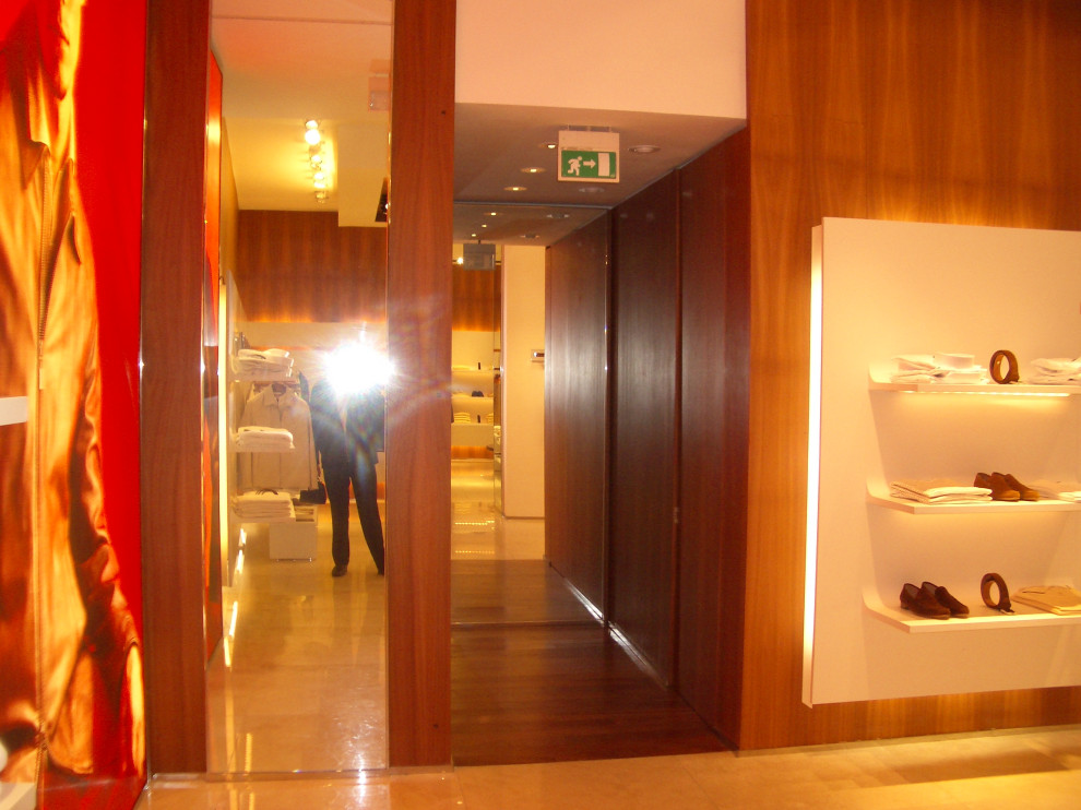 Бутик Канали