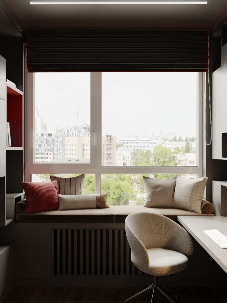 Квартира на Варшавском