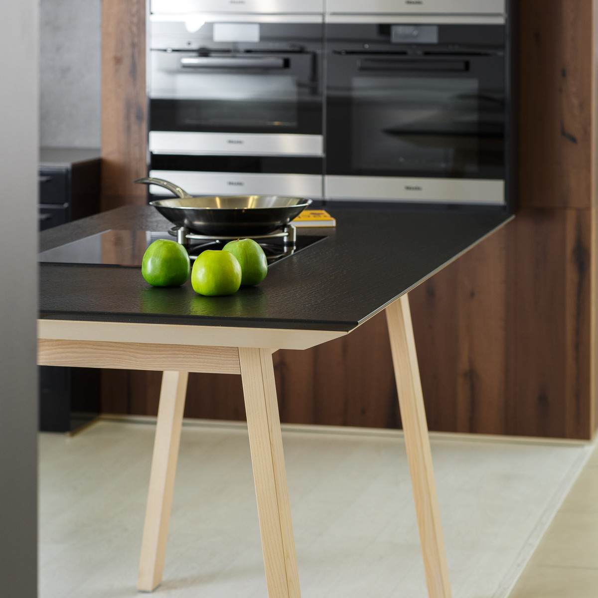 Интерьер квартиры, мебели, детали №11