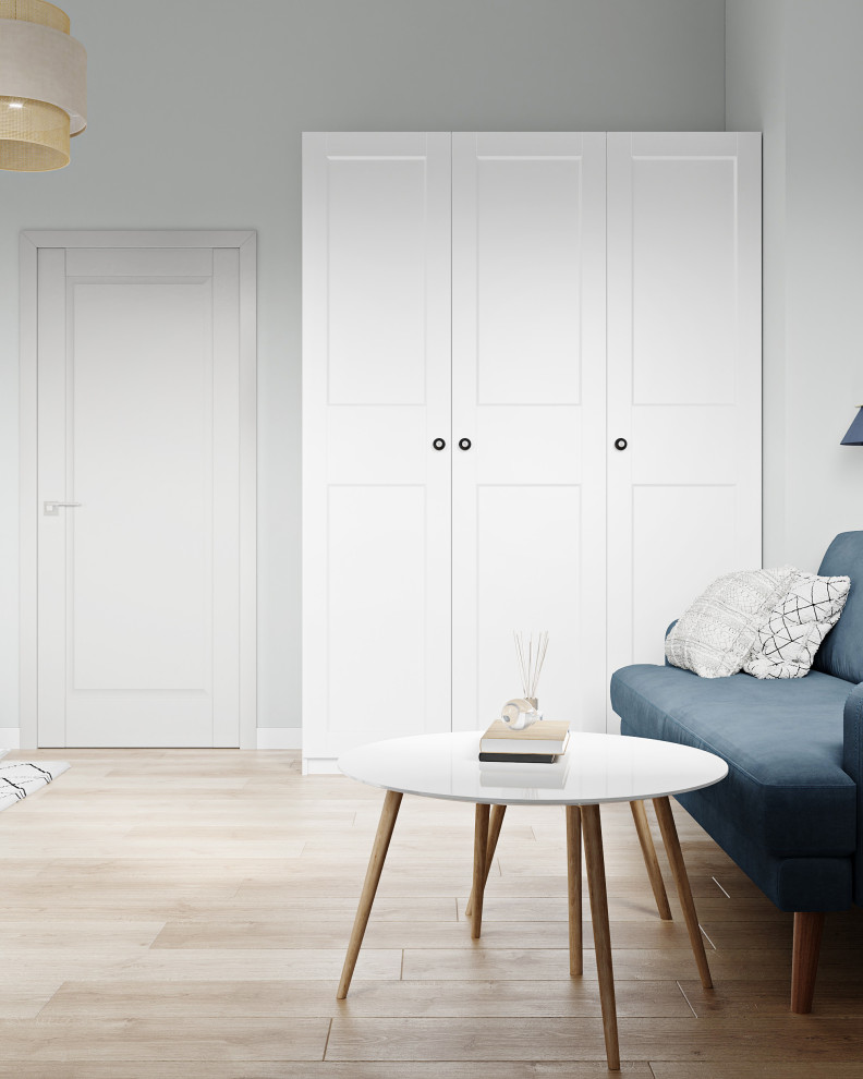 ТАУНХАУС БРИТАНИКА