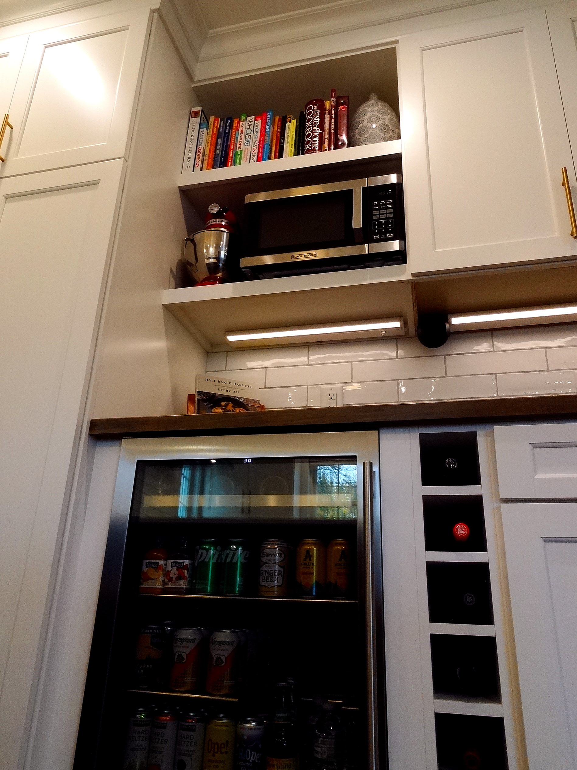 Wauwatosa Residence 2 - First Floor Remodel