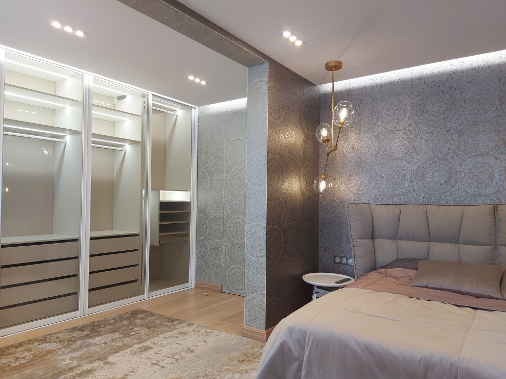 Спальня. Фото. 2022г.