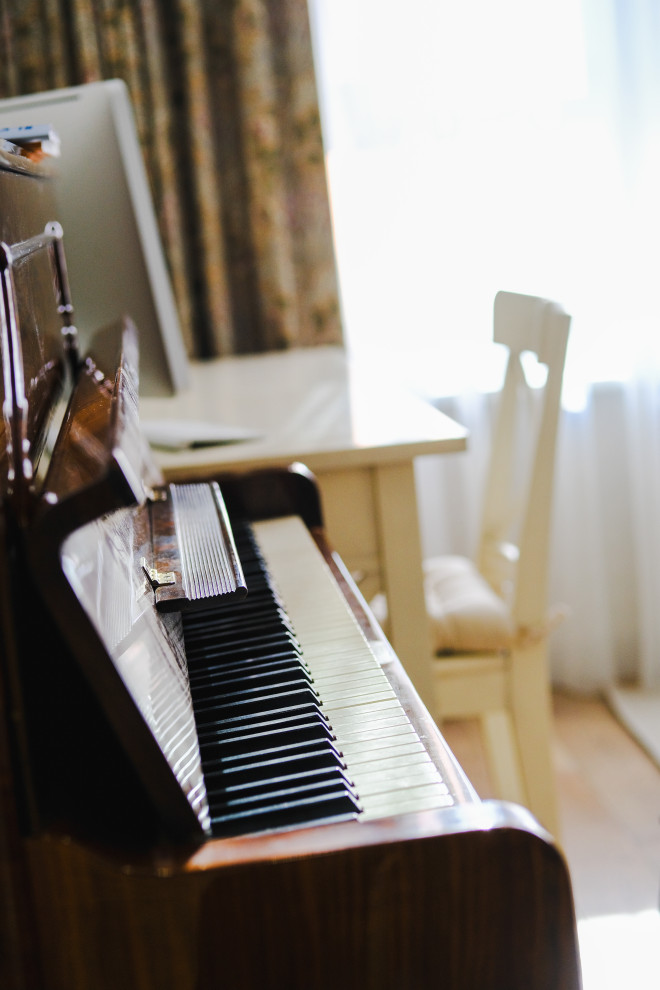 ЖК "Сердце столицы"