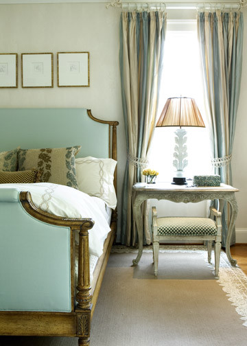 Master Bedroom classique-chambre