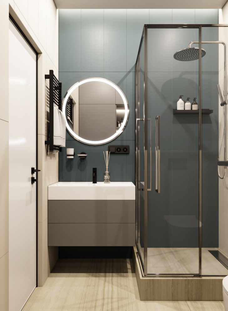 Квартира 35 кв.м. в г. Одинцово