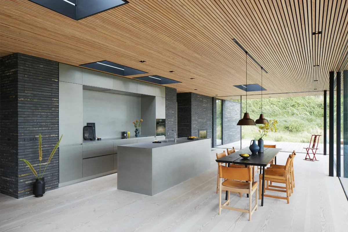 EGGERSMANN STAINLESS STEEL