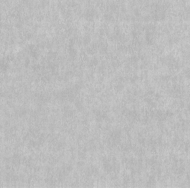 Light Grey Textured Wallpaper Contemporary Wallpaper by American