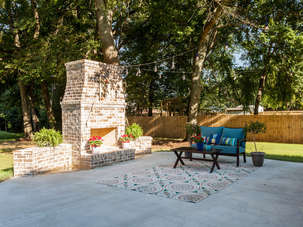 Photo of a farmhouse patio in Other.
