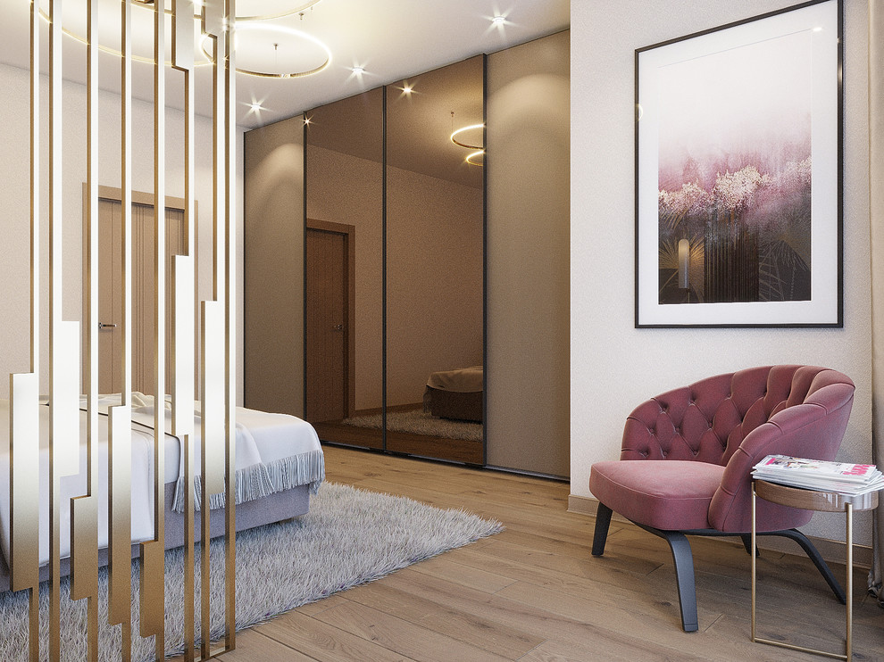 Солнечный олимп