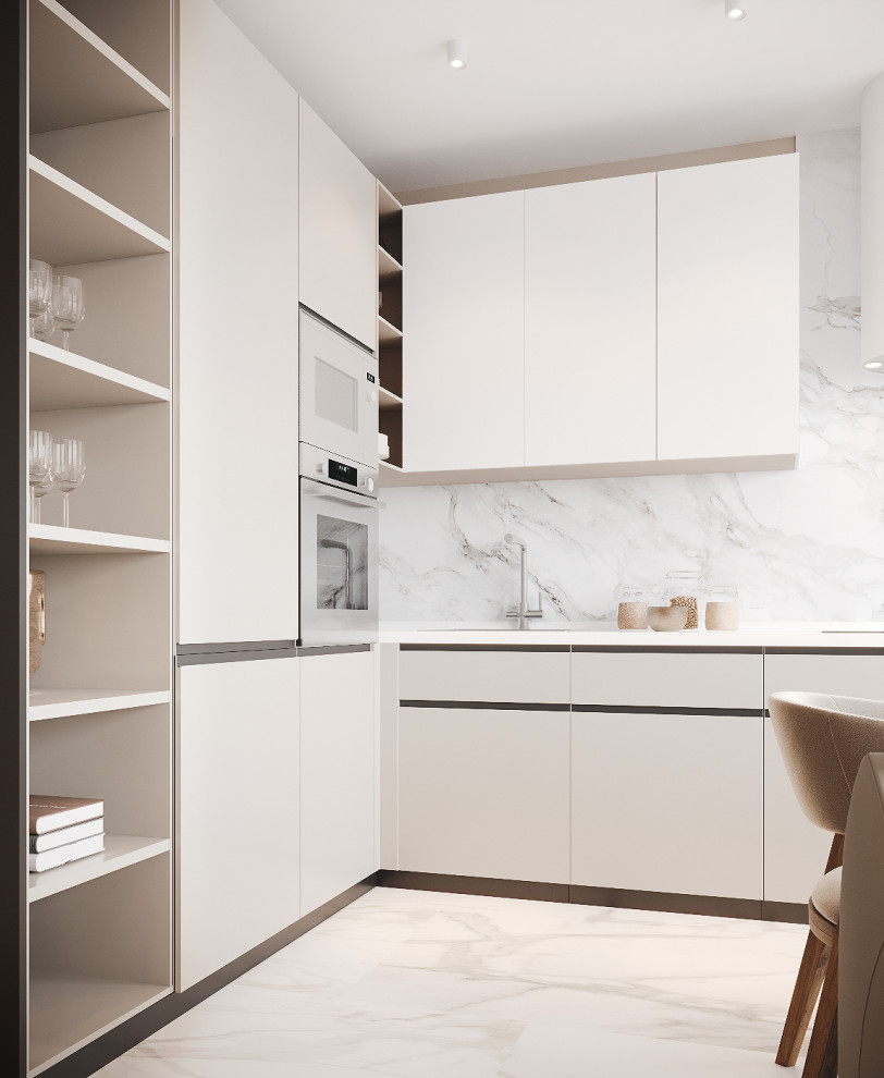 ЖК Атлантис