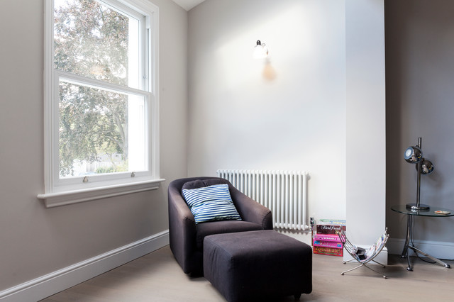 Design 2 - Dulwich trendy-dagligstue