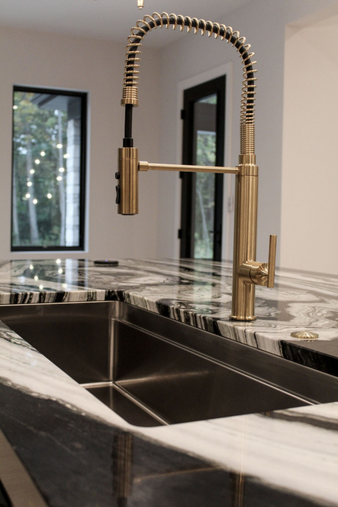 The Buckhill Estates Project