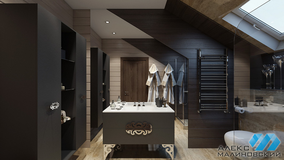 КП Глаголево-парк