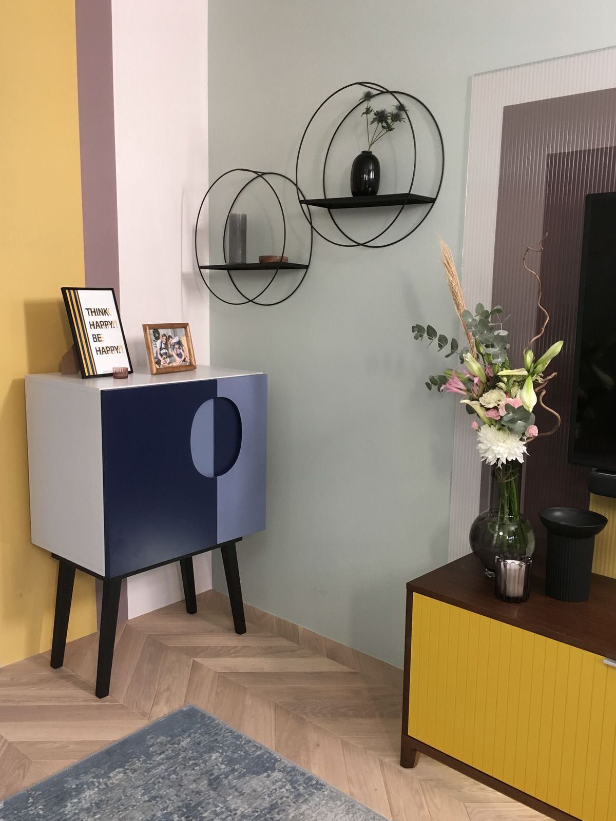 Квартирный вопрос Праздник каждый день