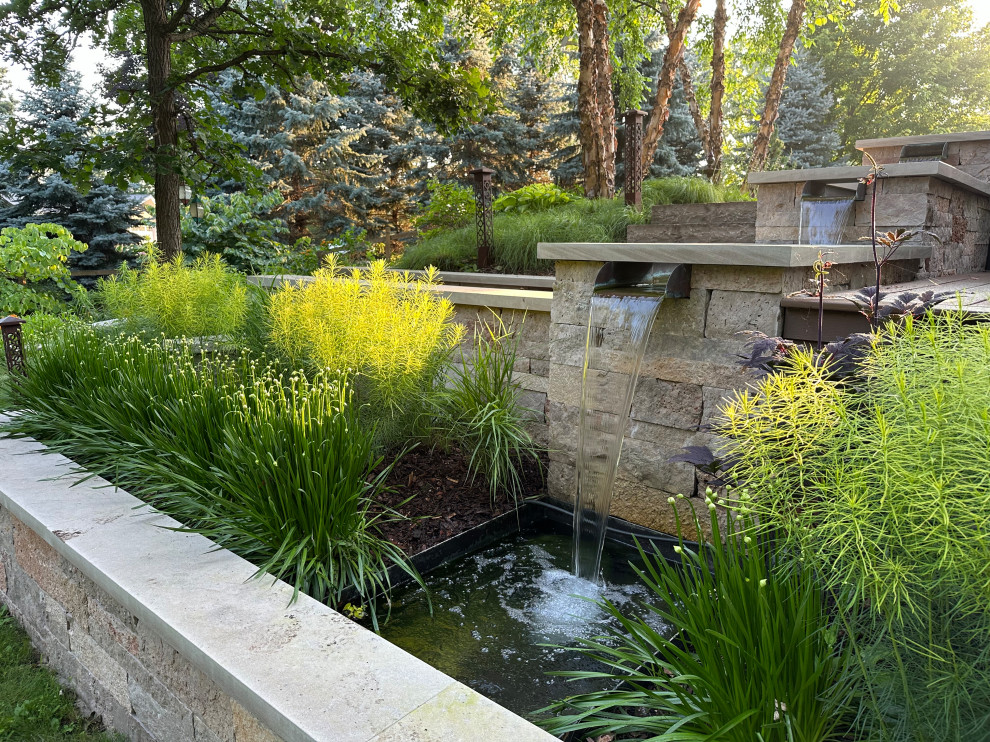 Hopkins Backyard Retreat