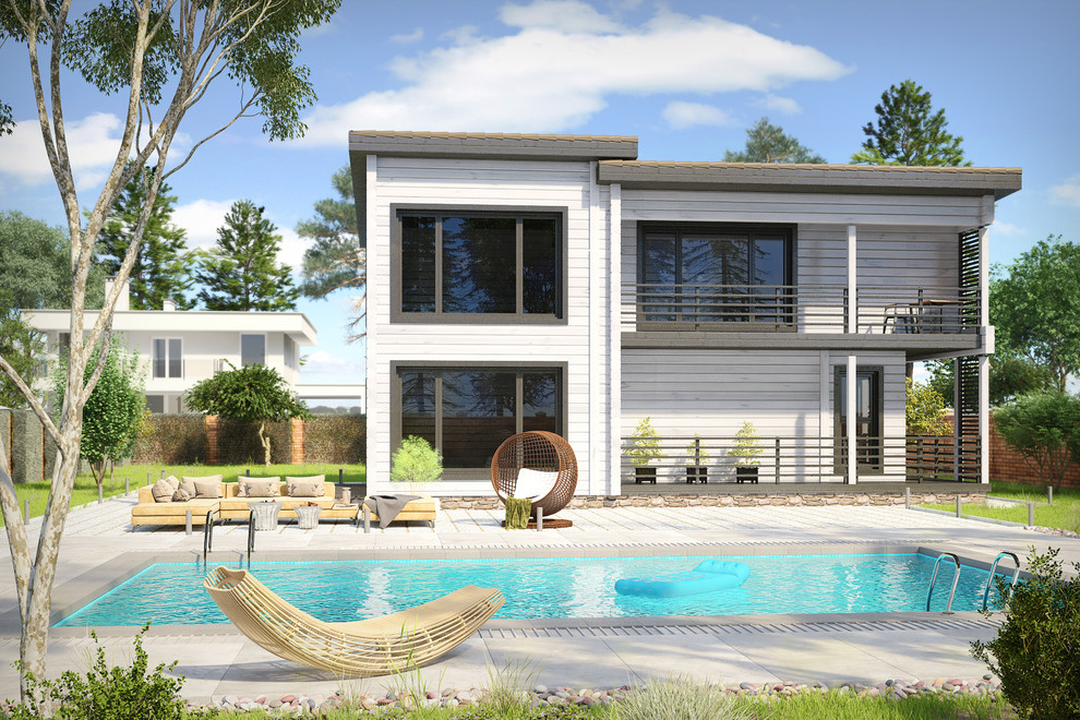 Растущий дом "СИЦИЛИЯ" ГРАНД