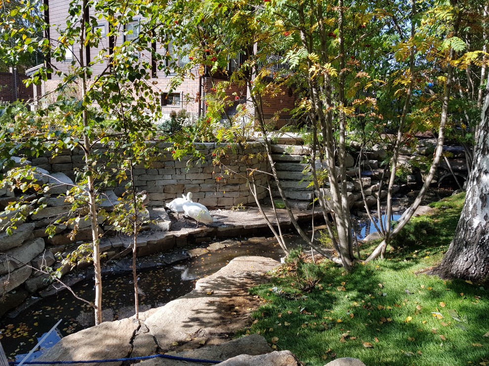 Берега загородной жизни