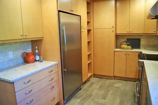 Kitchens