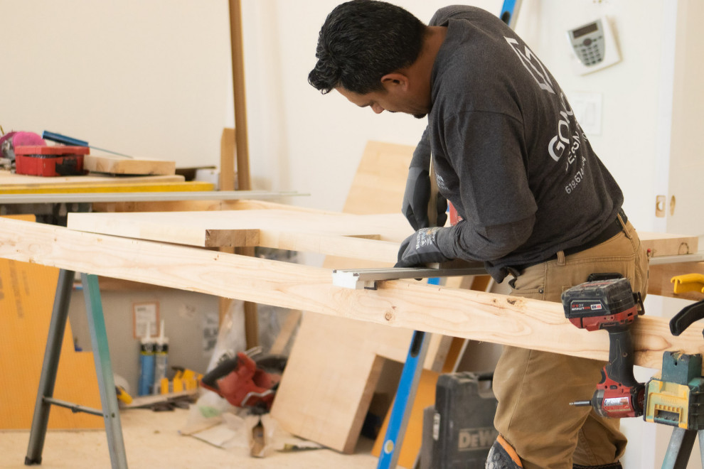 Bringing Visions to Life: Custom Design and Build in Action
