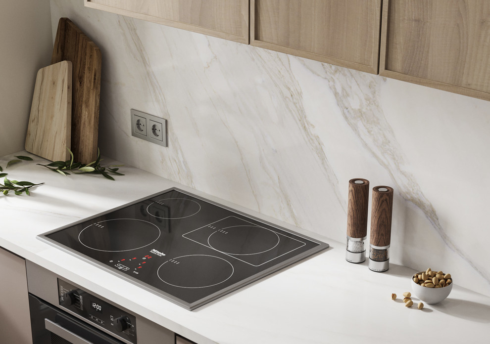 Бежевая скандинавия