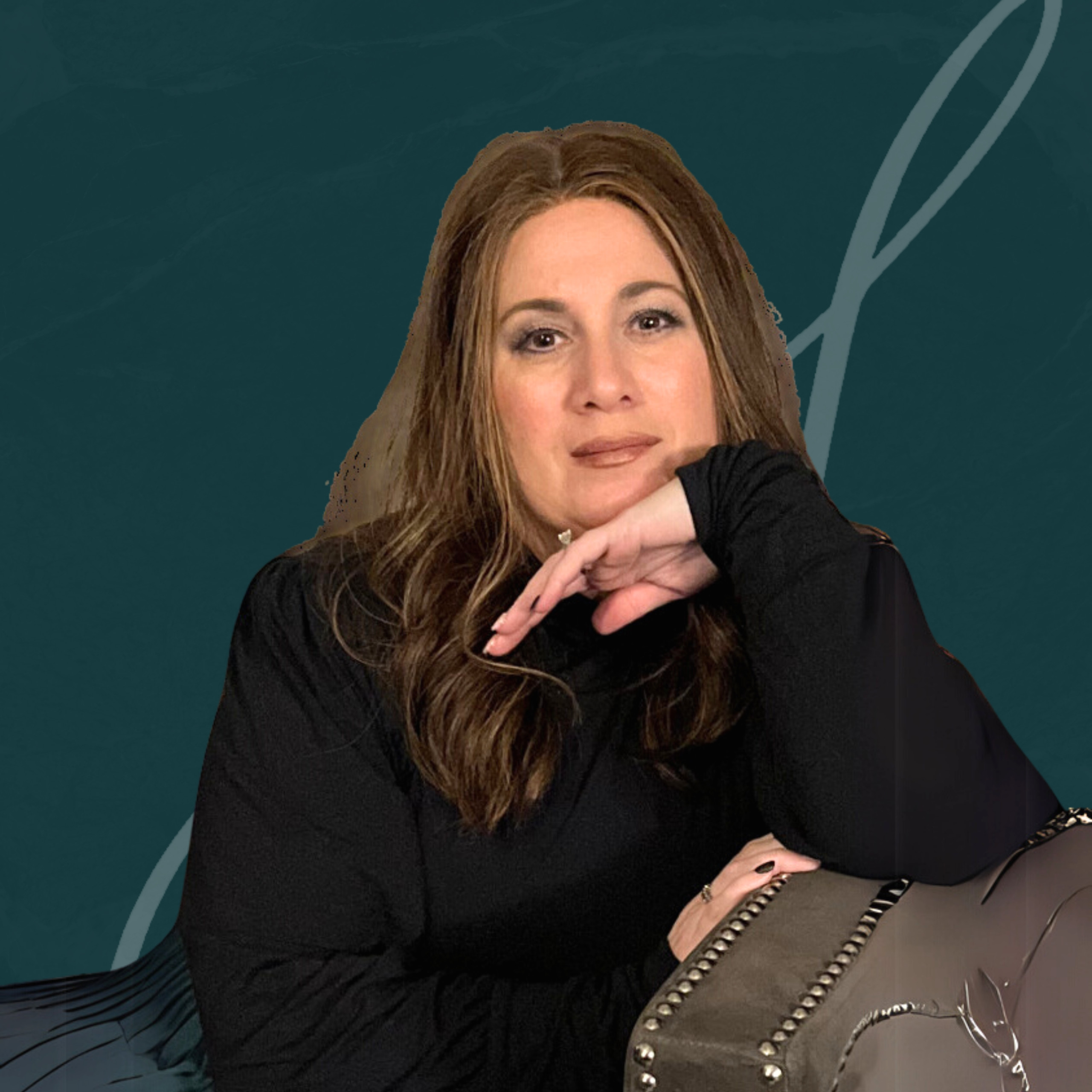 Simi Avidan, CEO & Principal Designer