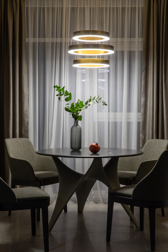 Квартира 10-8