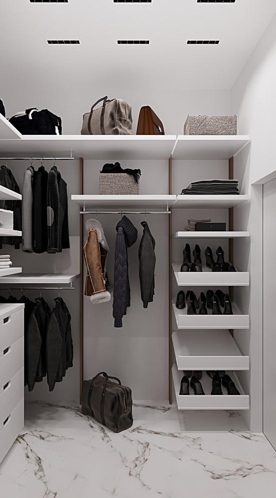 Французская Геометрия