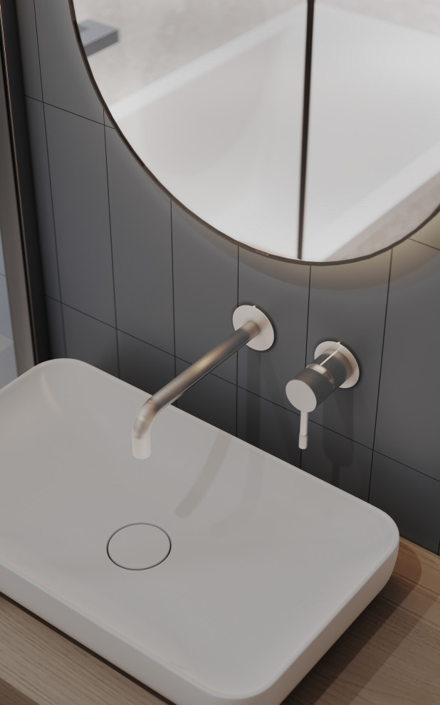 Жилой комплекс Level Нагатинская