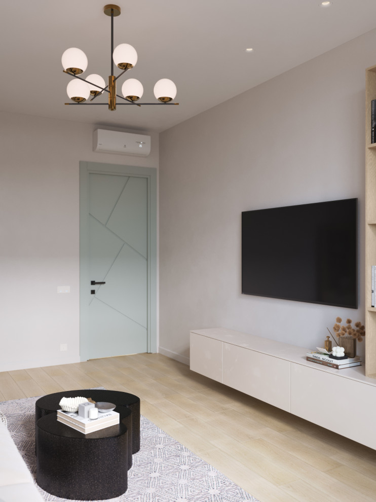 КВАРТИРА В Г. КИСЛОВОДСК, 70 м²