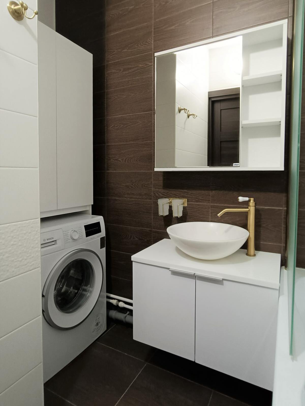 Реализованный проект на Кузнецовской улице в Санкт-Петербурге