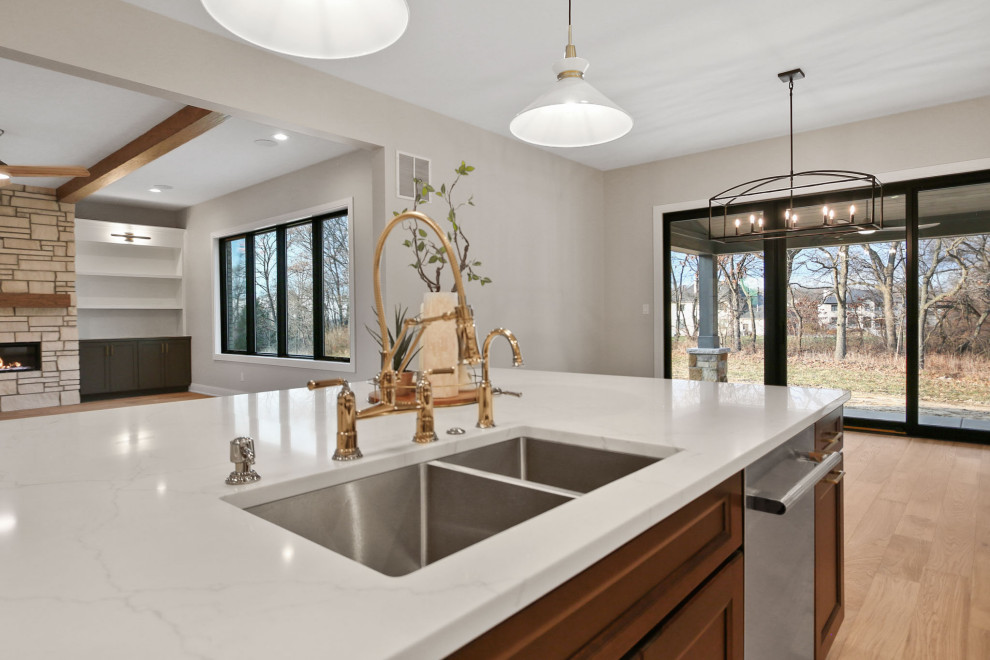 The Pepper Creek Project