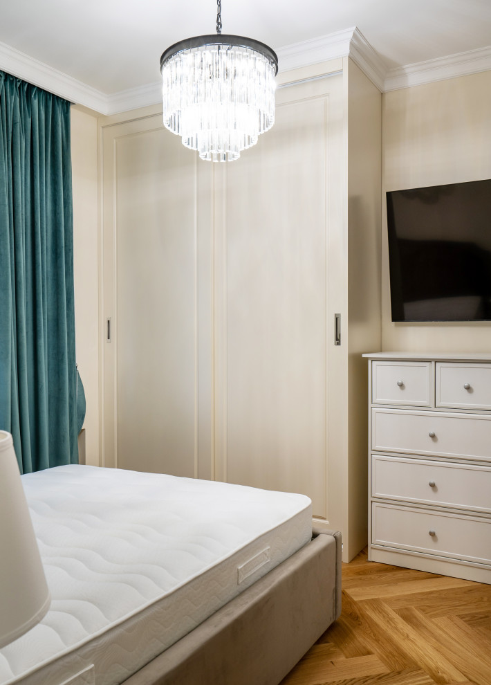 Особняк на Фонтанке