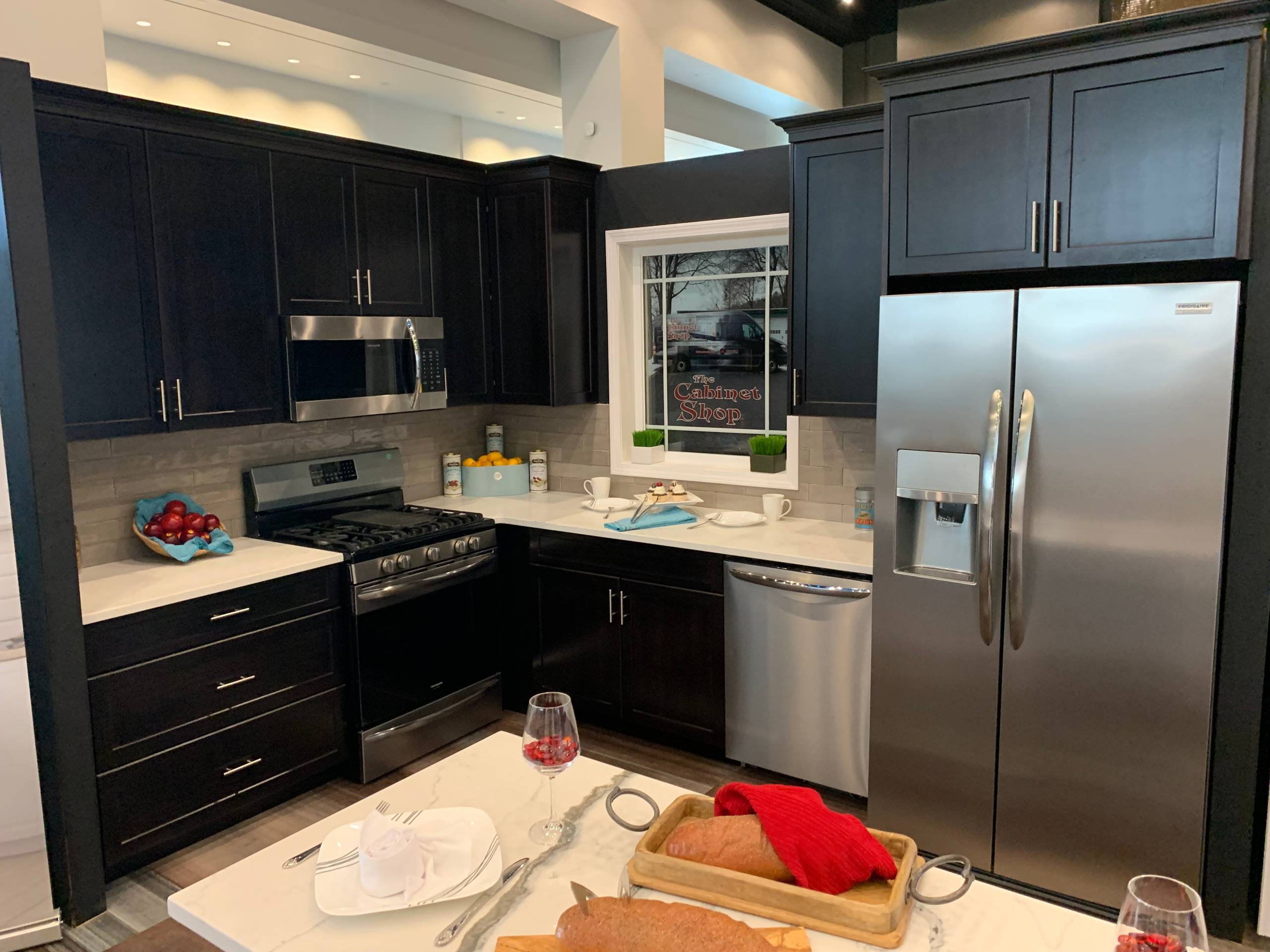 2019 Times Union Home Expo Display