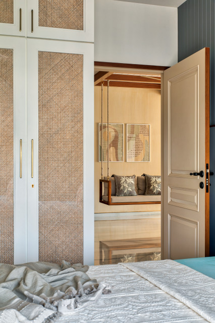 R.A.D. Home indio-dormitorio