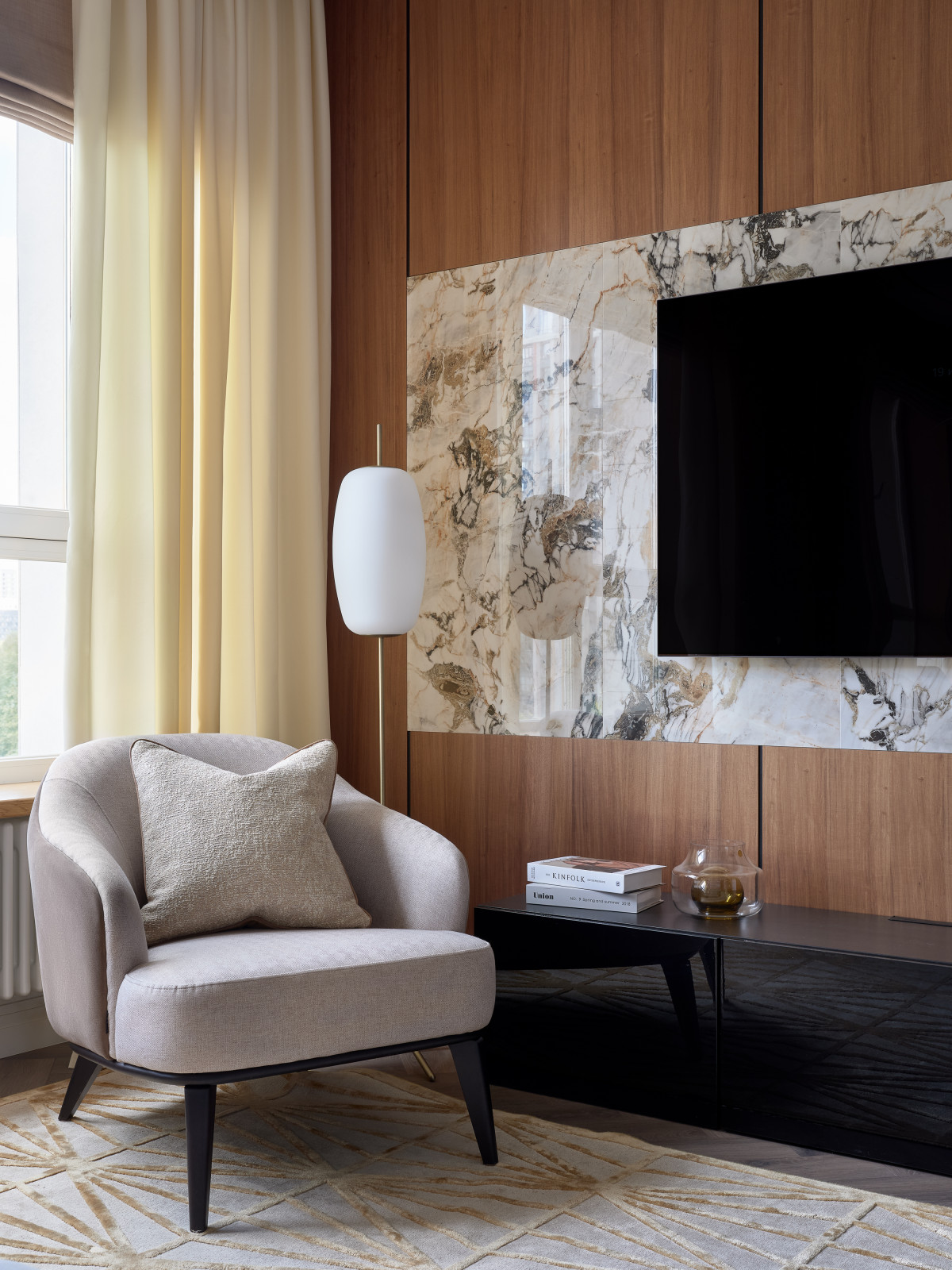 ЖК Life Ботанический сад