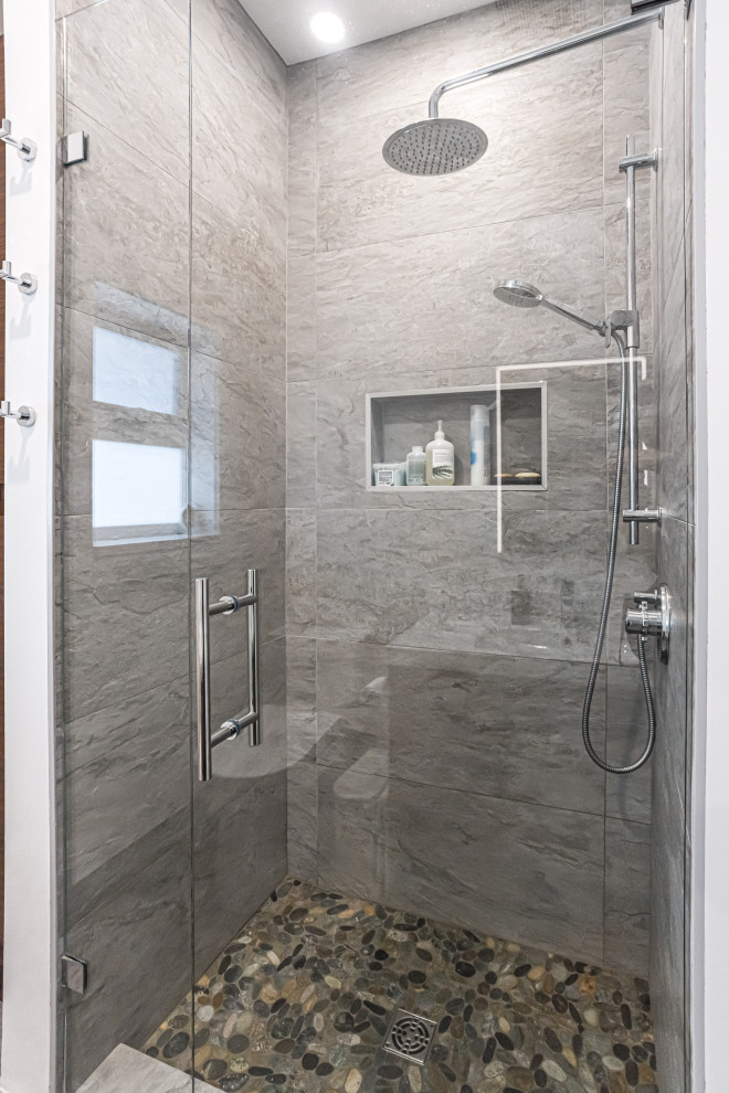 Kitsilano House Renovation