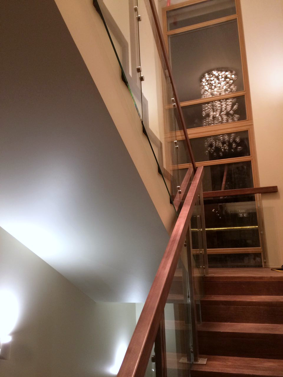 Загородный дом в Подмосковье