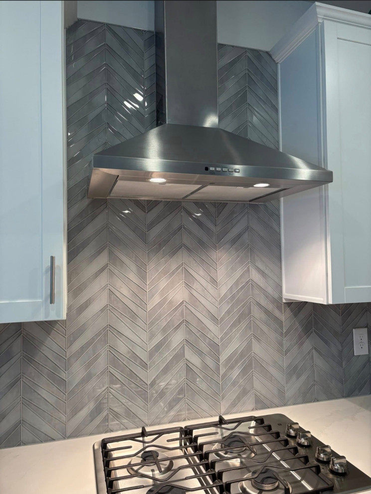 full remodel kitchen