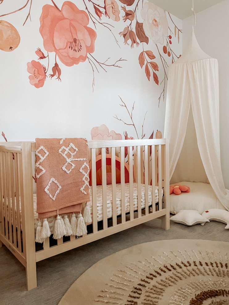 10 Interior Design Tips for Designing Your Babies Nursery Room