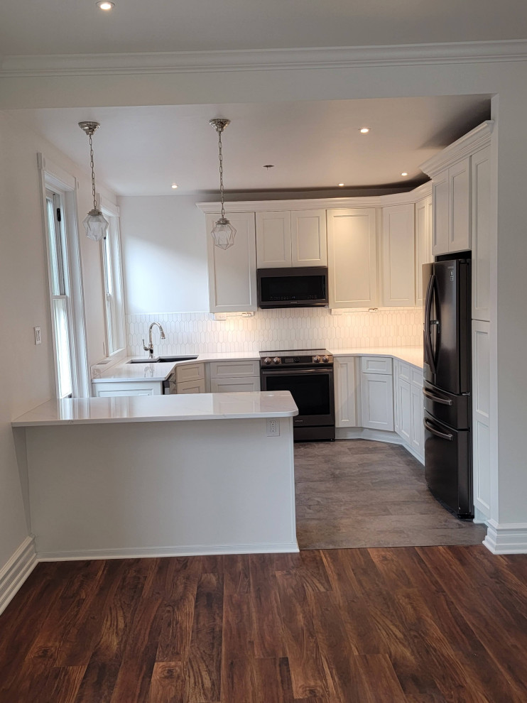 University City 507 S. 44th Street