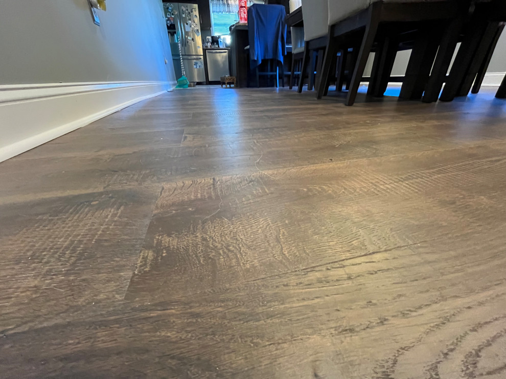 Bellmawr, Flooring & Trim Upgrades