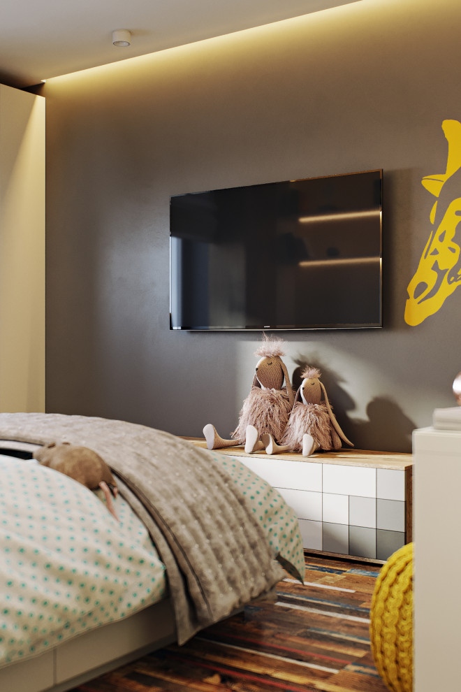 Детская девочки