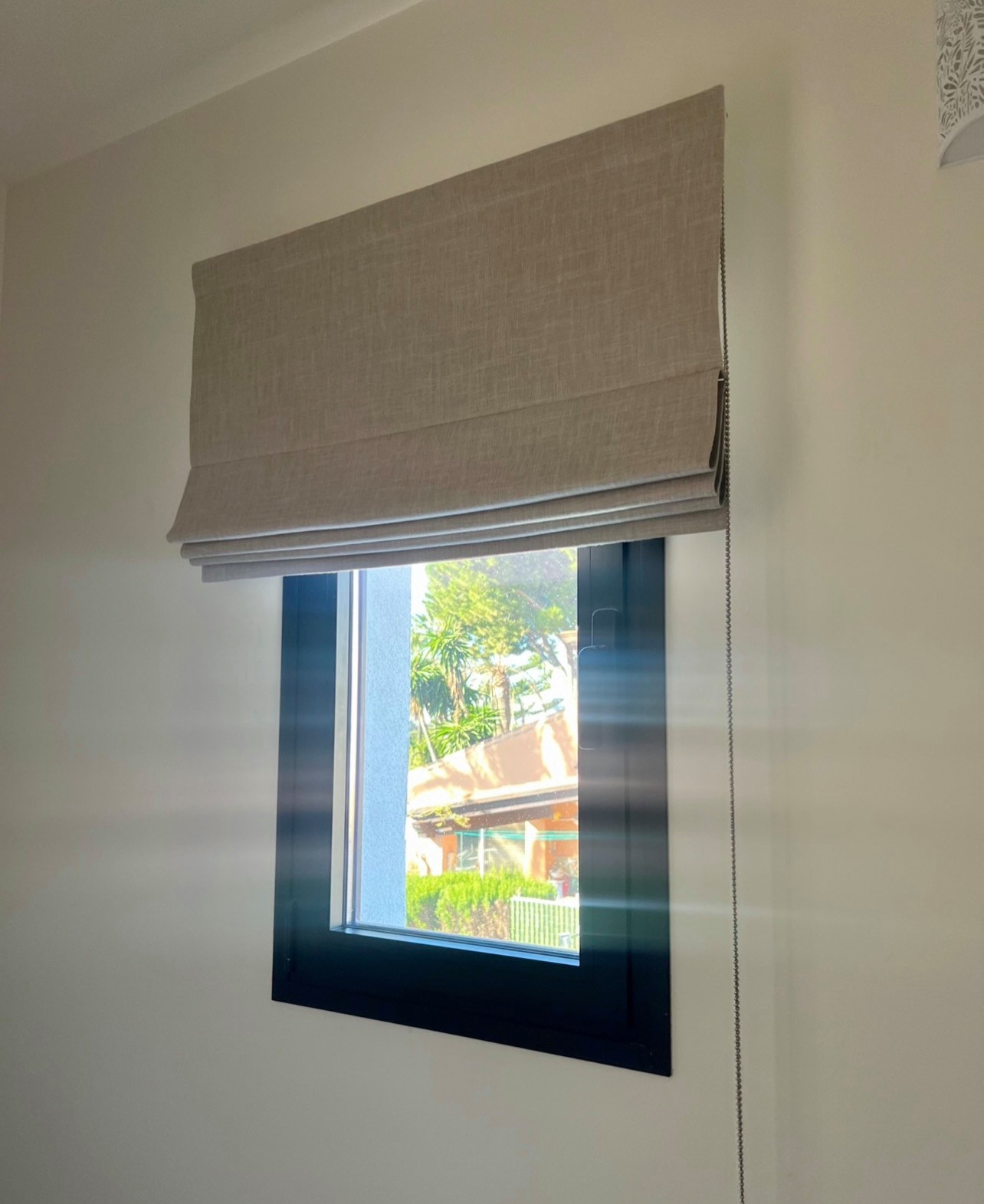 ROMAN BLINDS