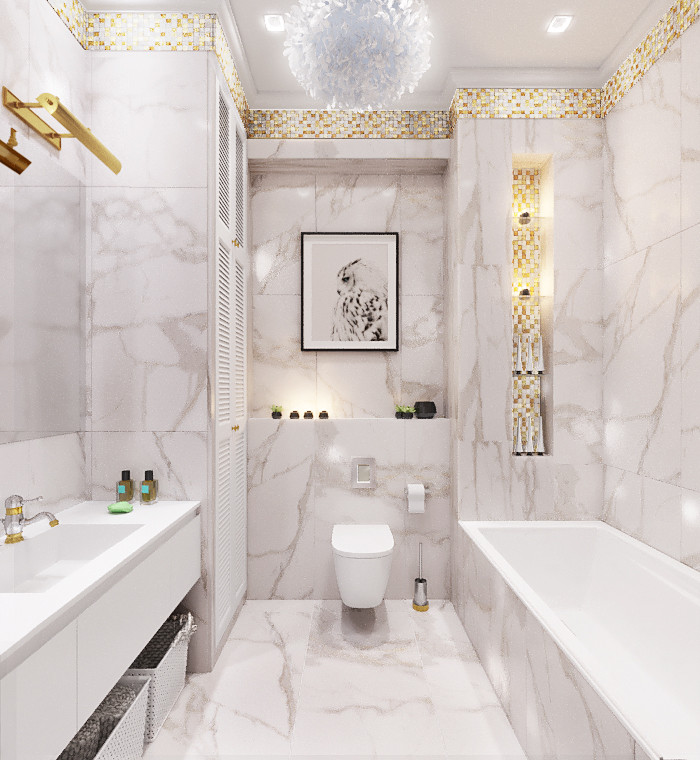 Скандинавия в классике на Рубинштейна