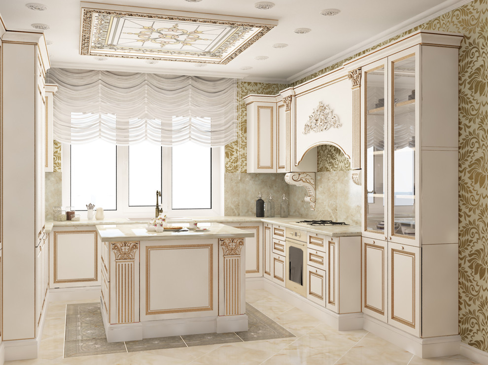 Красивый дом для мамы с двумя детьми!!