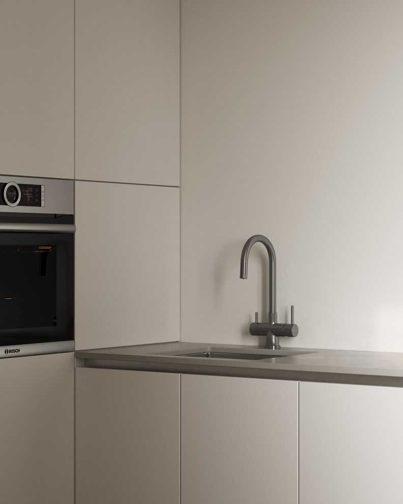 Стрижи, 84 м2