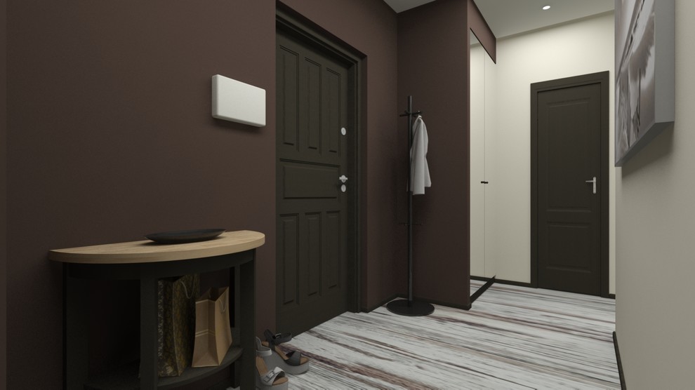 Квартира в ЖК Триумф Парк