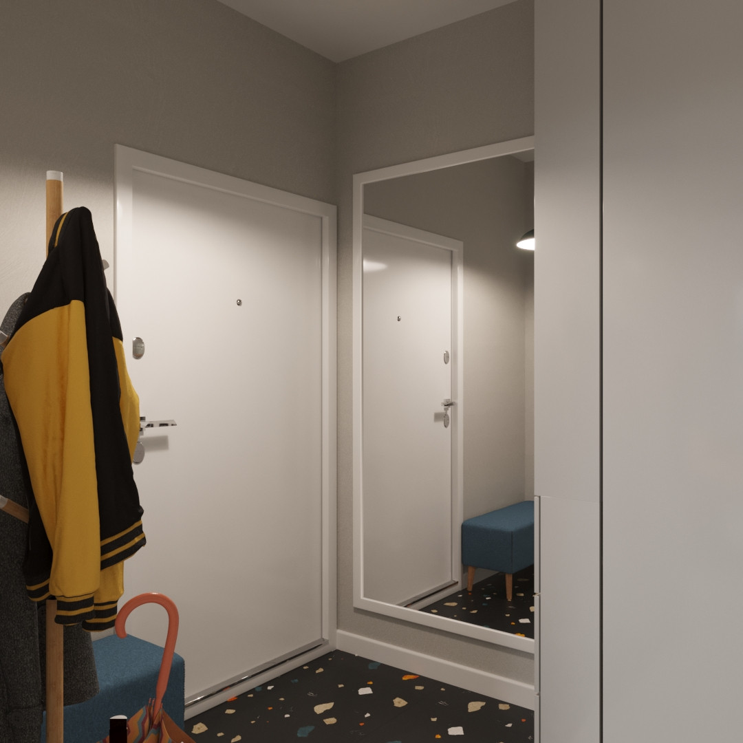 ЖК "Новый город" г. Ижевск